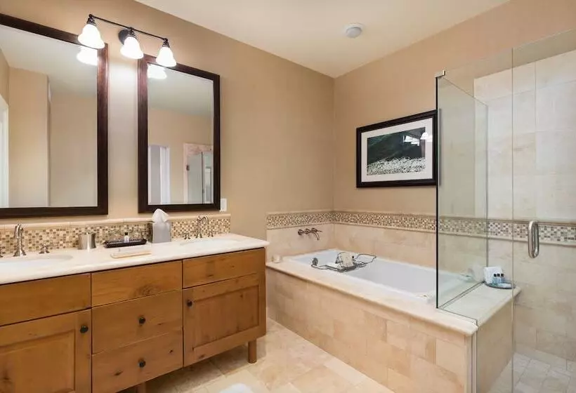 سوئیت 2 خوابه, Terranea Resort
