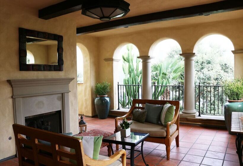 جناح غرفتين نوم, Terranea Resort