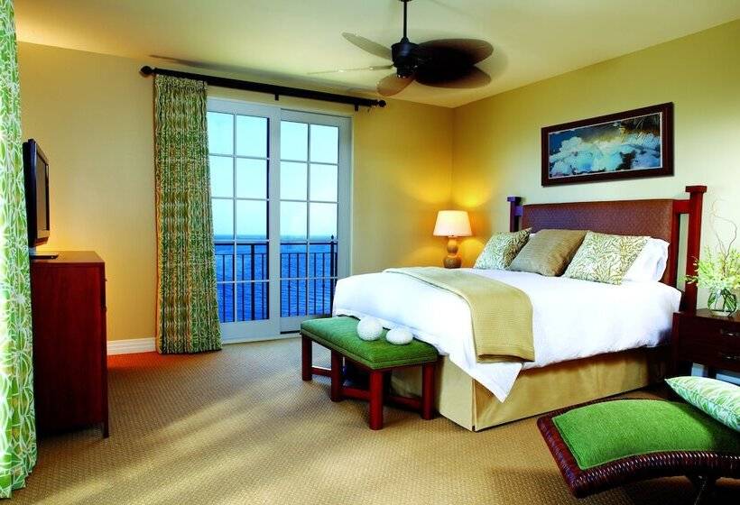 جناح غرفتين نوم, Terranea Resort