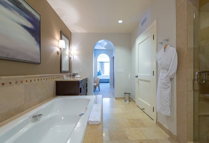 فيلا 3 غرف نوم, Terranea Resort