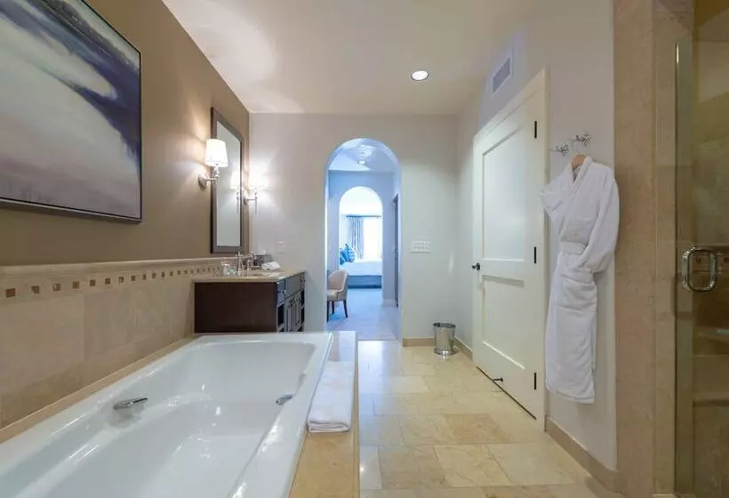 ویلای 3 خوابه, Terranea Resort