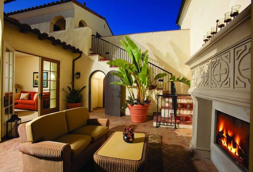 فيلا 3 غرف نوم, Terranea Resort