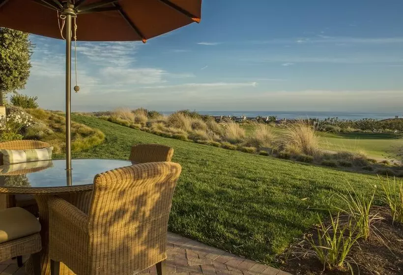ویلای 3 خوابه, Terranea Resort