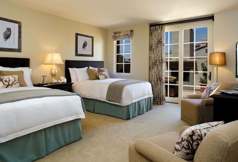 فيلا 3 غرف نوم, Terranea Resort