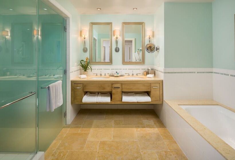 جناح مطلّ علي البحر, Terranea Resort