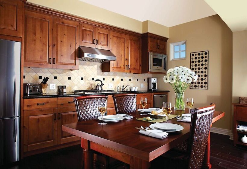 جناح مطلّ علي البحر, Terranea Resort