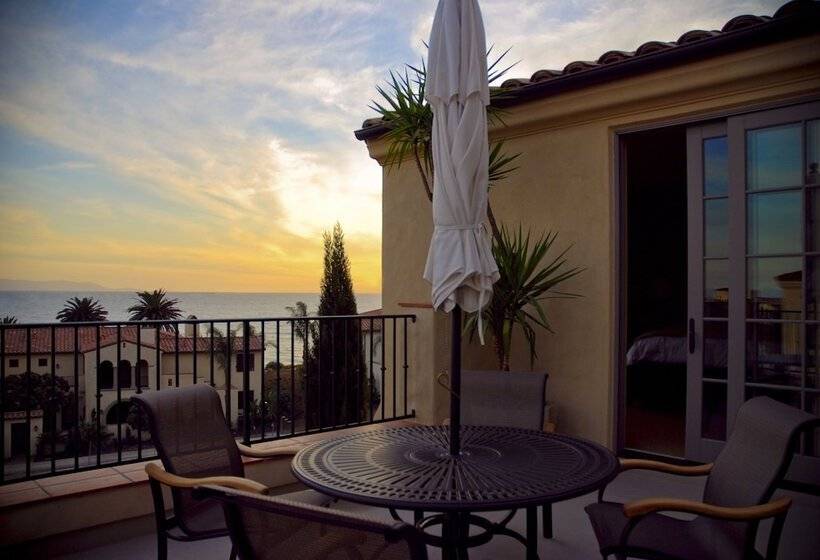 침실 2개 스위트, Terranea Resort