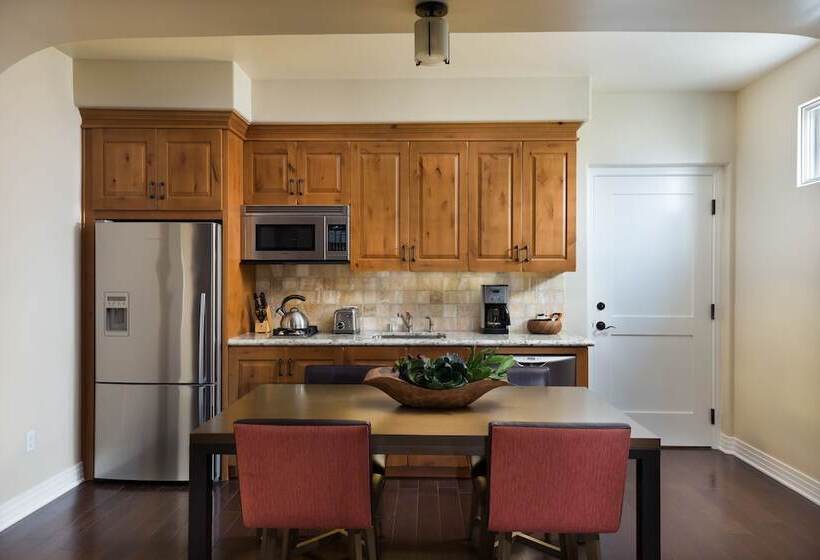 جناح غرفتين نوم, Terranea Resort