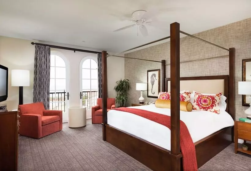 سوئیت 2 خوابه, Terranea Resort
