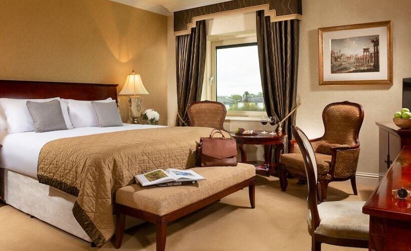 스탠다드 룸, The Heritage