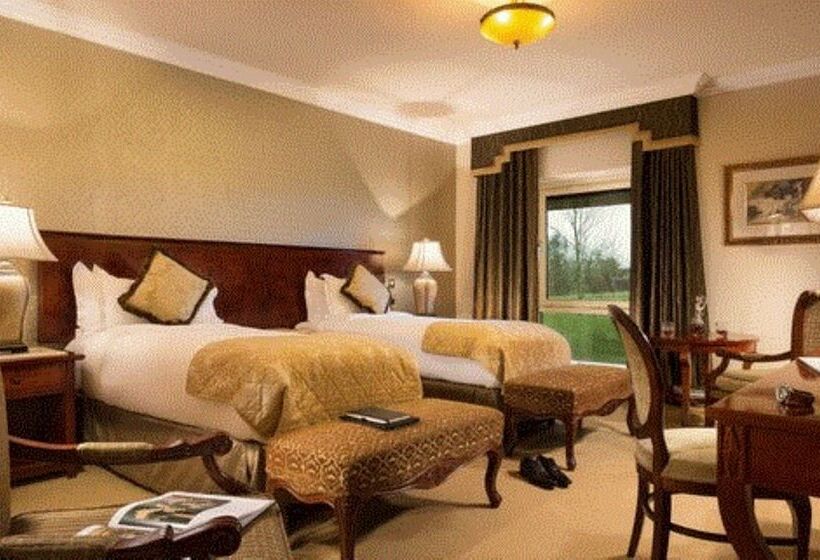 스탠다드 룸, The Heritage