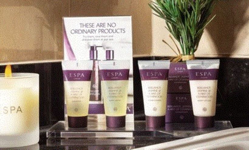 수피리어 룸, The Heritage