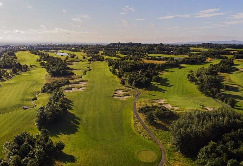 디럭스 룸, The Heritage