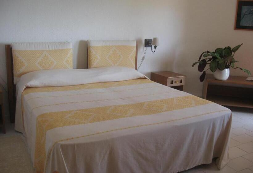 غرفة قياسية مطلّة علي البحر, Valdiola