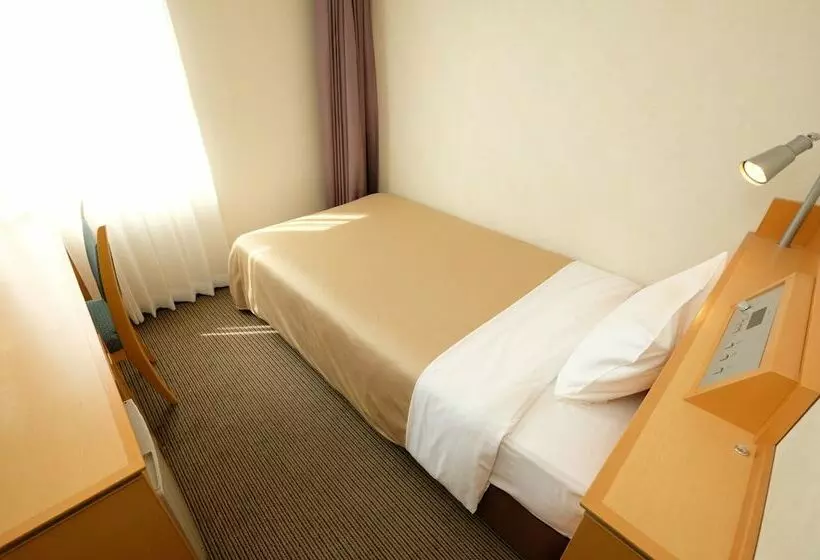 スタンダードシングルルーム, Valie Hotel Hiroshima