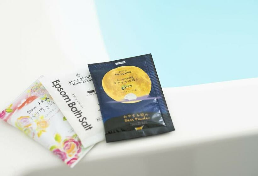 스탠다드 싱글 룸, Valie Hotel Hiroshima