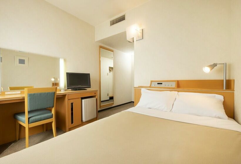 스탠다드 룸, Valie Hotel Hiroshima