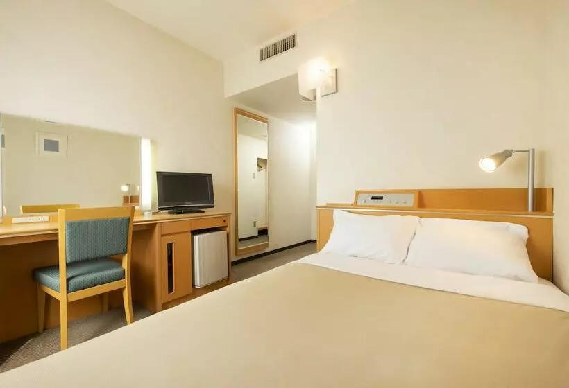 スタンダードルーム, Valie Hotel Hiroshima
