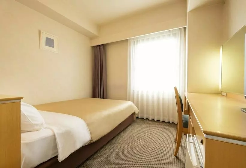 スタンダードルーム, Valie Hotel Hiroshima