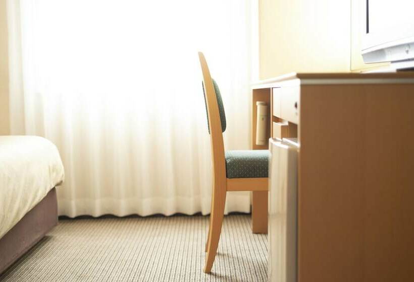 Номер Стандарт, Valie Hotel Hiroshima