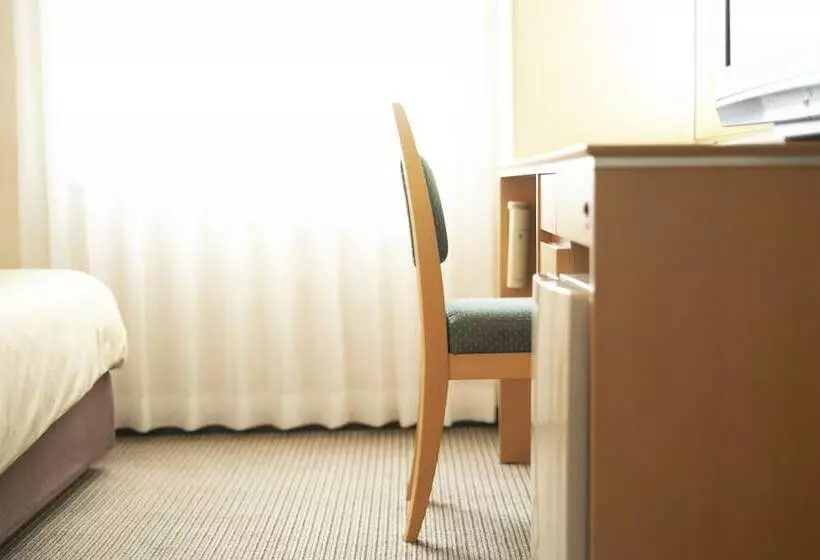 スタンダードルーム, Valie Hotel Hiroshima