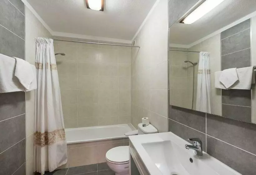 آپارتمان 1 خوابه, Paloma Beach Apartments
