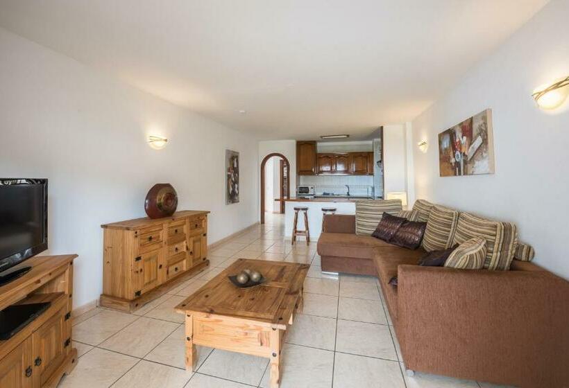 Апартаменты 1 Спальня, Paloma Beach Apartments