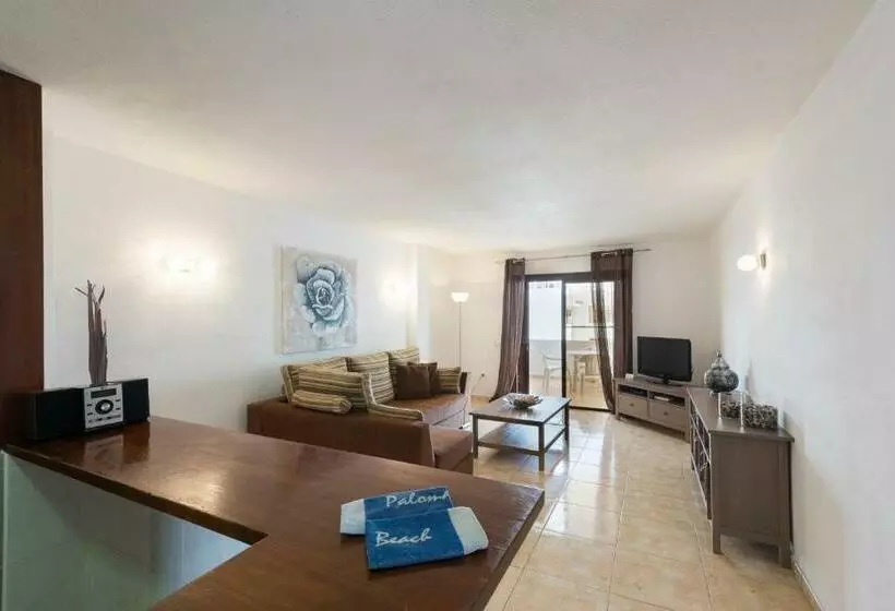 آپارتمان 2 خوابه, Paloma Beach Apartments