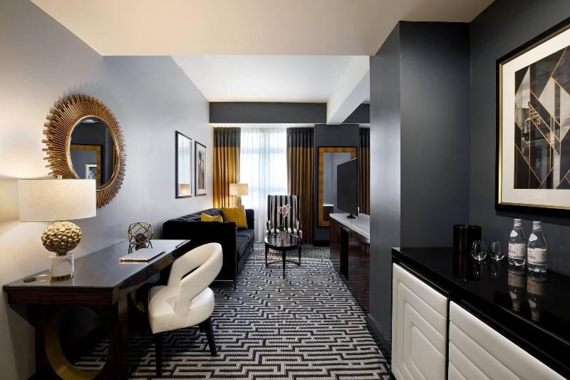 1 Bedroom Penthouse Apartment, Paloma Beach Apartments