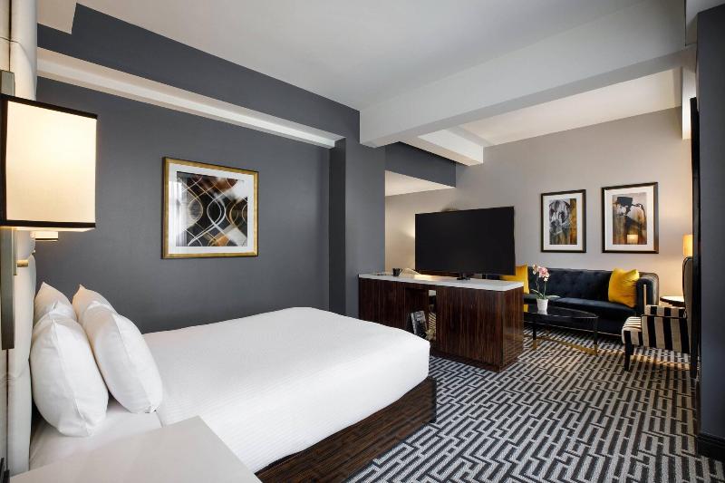 Апартаменты Пентхаус 1 Спальня, Paloma Beach Apartments
