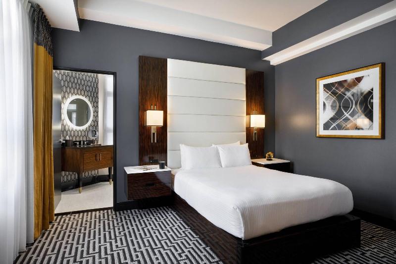 1 Bedroom Penthouse Apartment, Paloma Beach Apartments