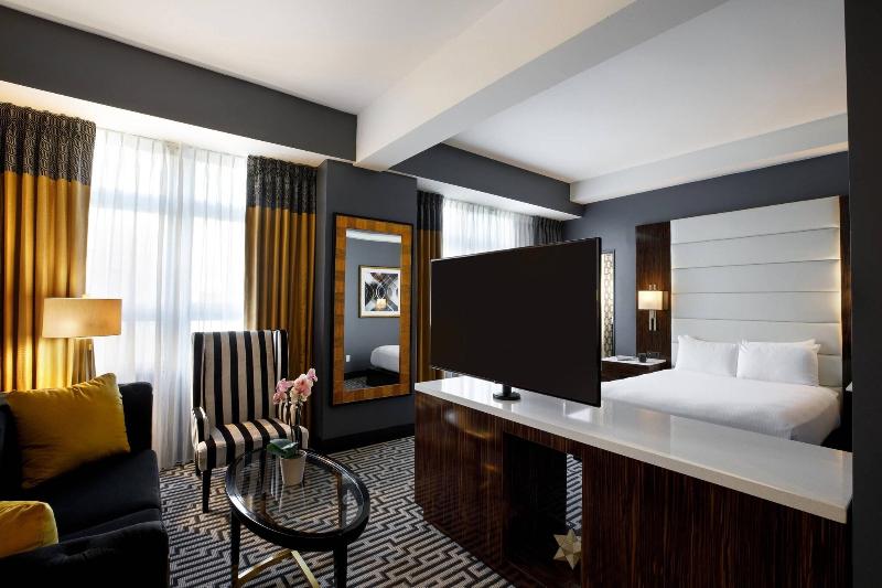 1 Bedroom Penthouse Apartment, Paloma Beach Apartments