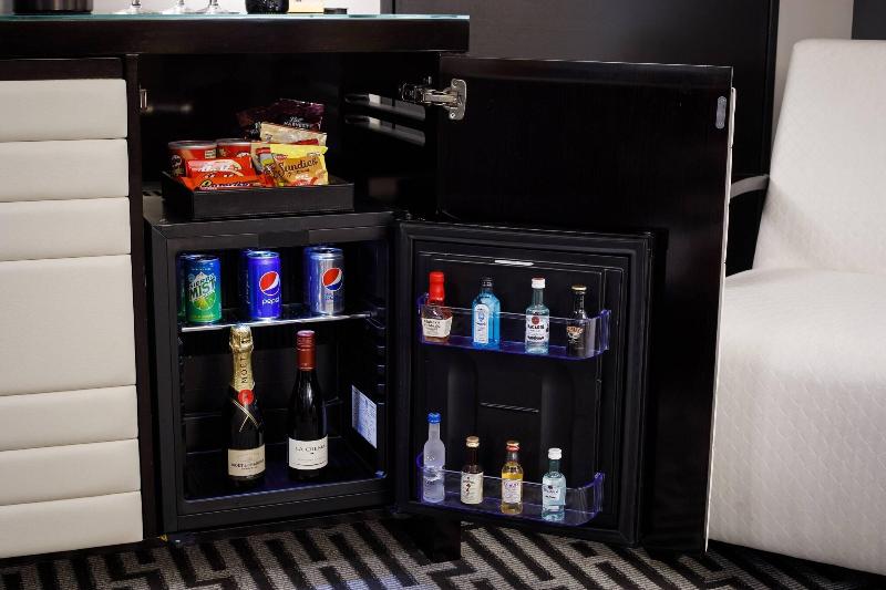 1 Bedroom Penthouse Apartment, Paloma Beach Apartments