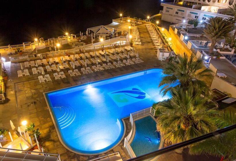 带1个卧室的带海景的公寓, Pearly Grey Ocean Club Apartments & Suites