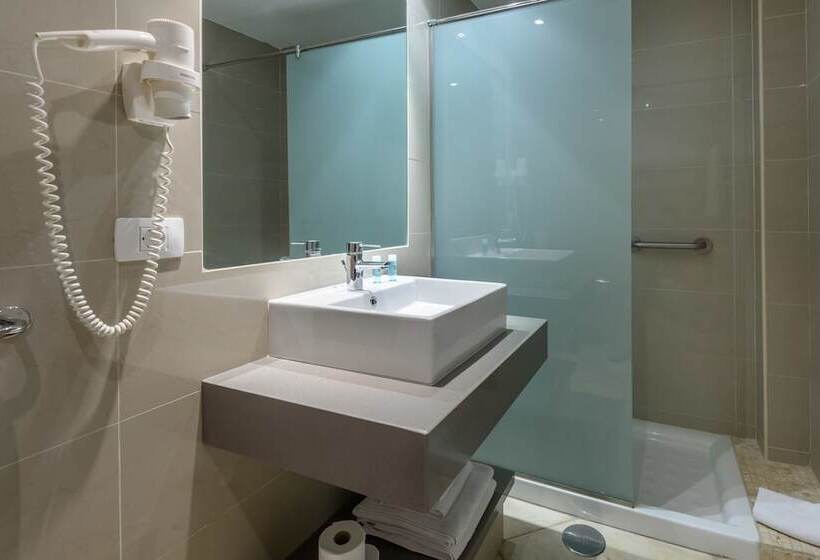 带2个卧室的公寓, Pearly Grey Ocean Club Apartments & Suites