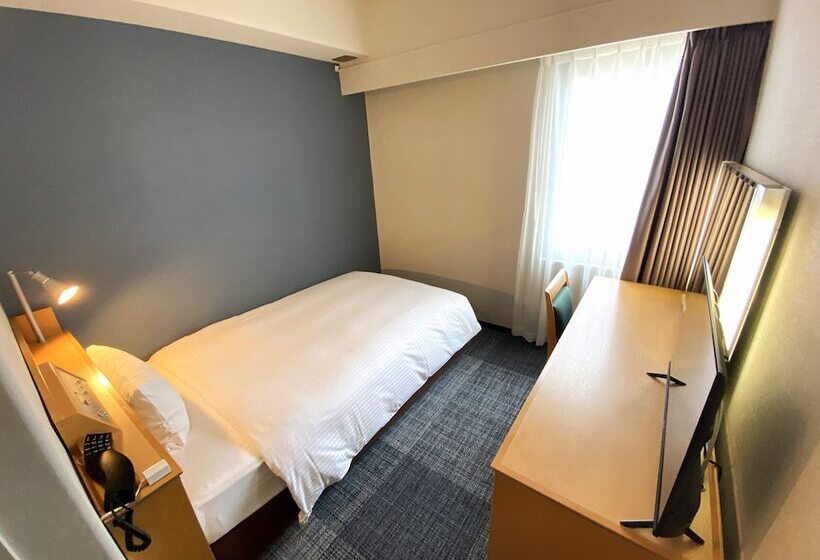 Номер Стандарт Индивидуальный, Valie Hotel Hiroshima