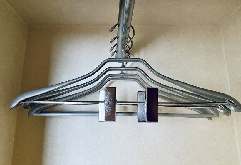 스탠다드 싱글 룸, Valie Hotel Hiroshima