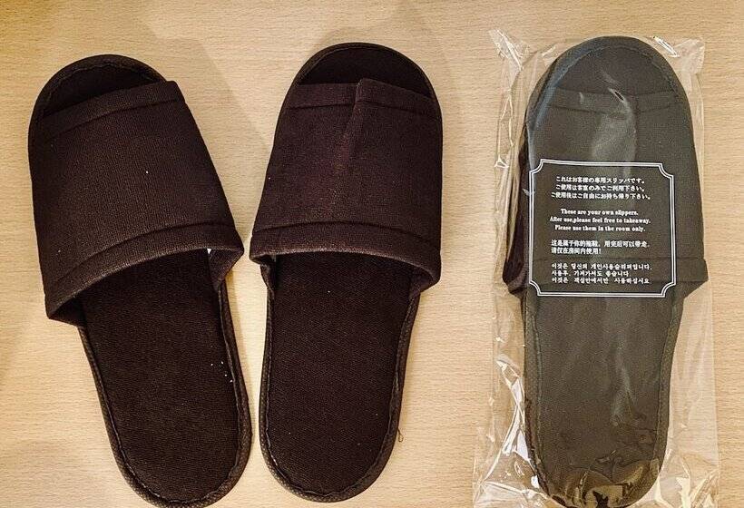 스탠다드 싱글 룸, Valie Hotel Hiroshima