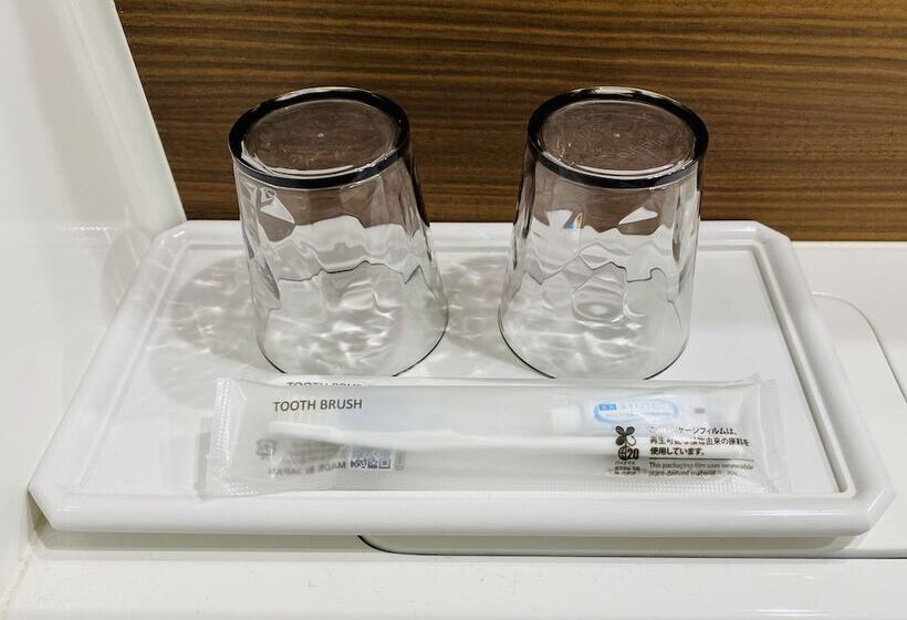 스탠다드 룸, Valie Hotel Hiroshima