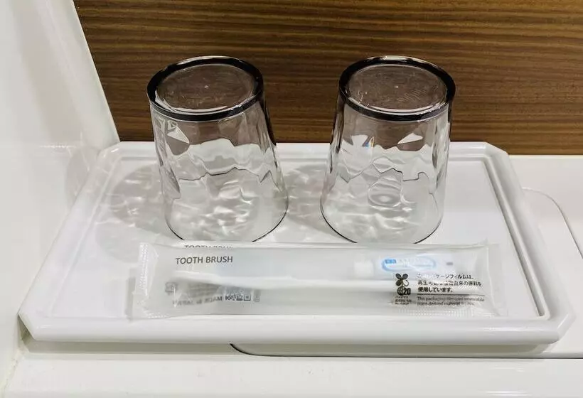 スタンダードルーム, Valie Hotel Hiroshima