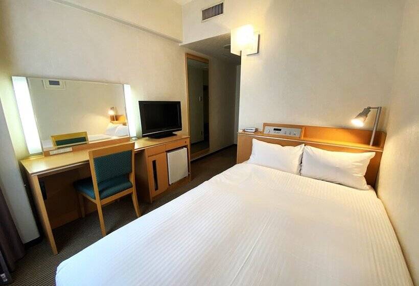 Номер Стандарт, Valie Hotel Hiroshima
