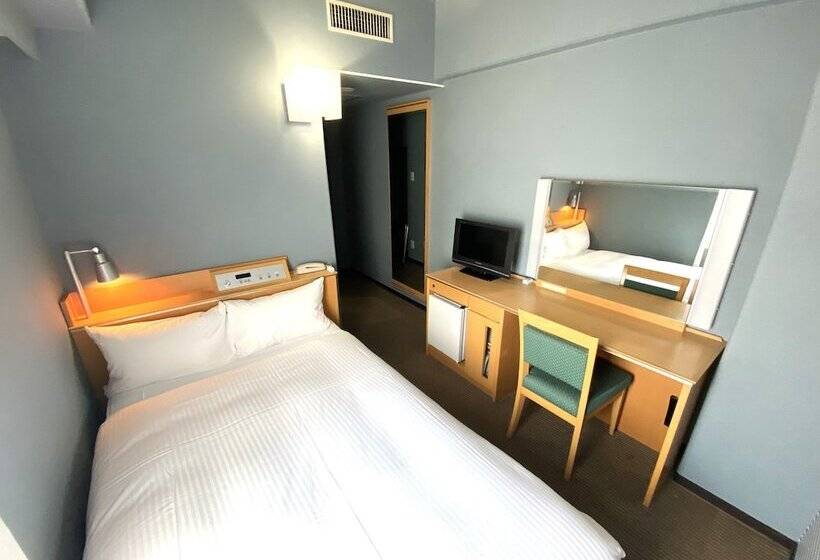 스탠다드 룸, Valie Hotel Hiroshima