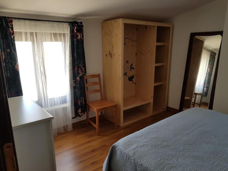 חדר סטנדרט, B&b La Casa Bianca