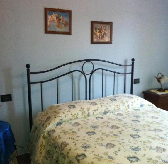 اتاق استاندارد, Piane Del Bagno