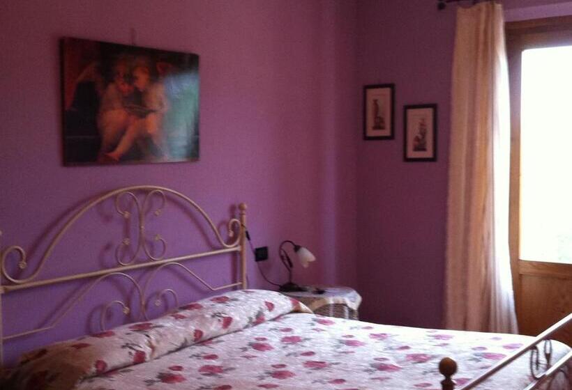 اتاق استاندارد, Piane Del Bagno