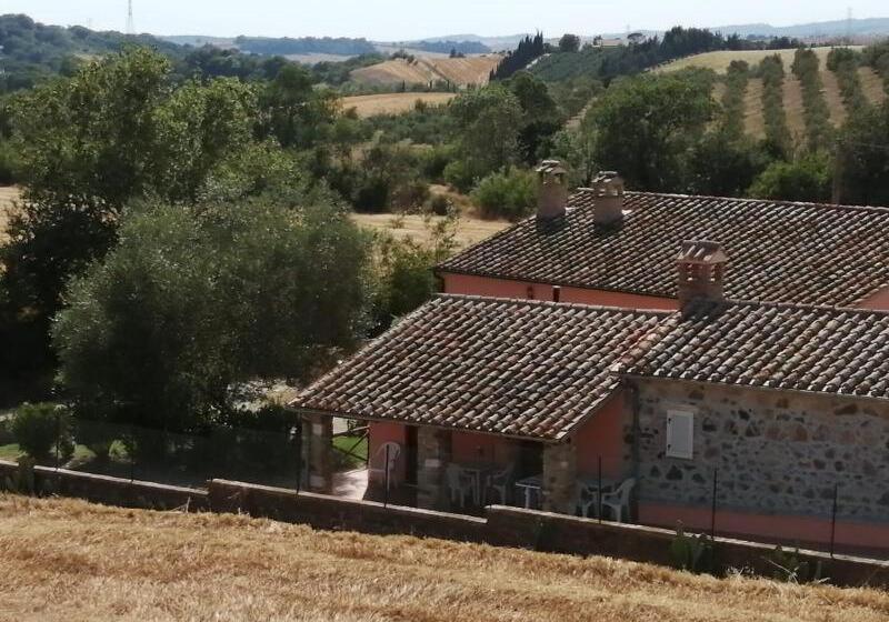 اتاق خانوادگی, Piane Del Bagno