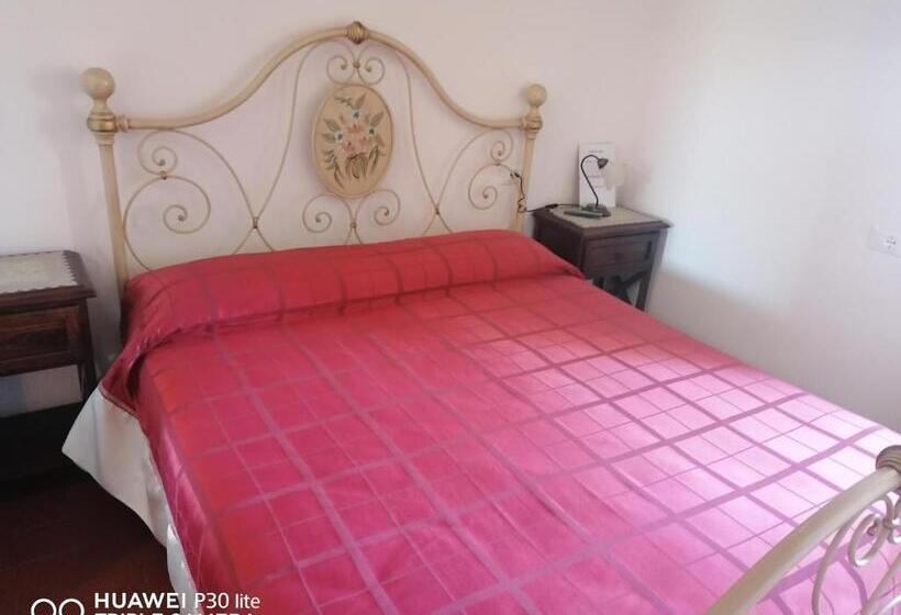 اتاق خانوادگی, Piane Del Bagno