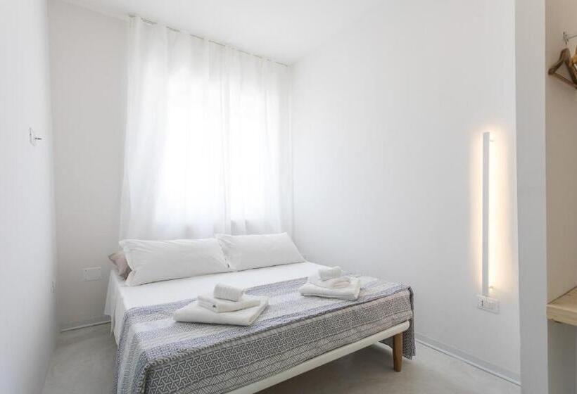 סוויטה משפחתית, Nc Boutique B&b