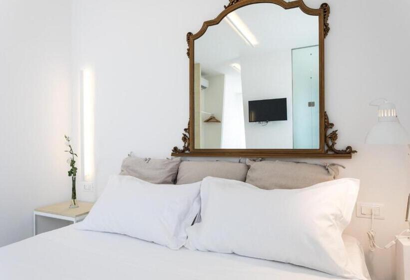 סוויטה משפחתית, Nc Boutique B&b