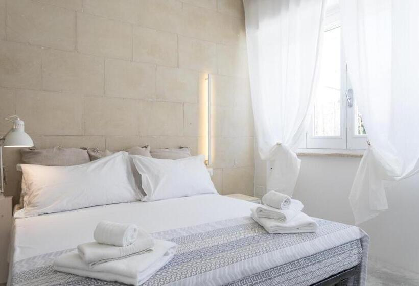 סוויטה, Nc Boutique B&b